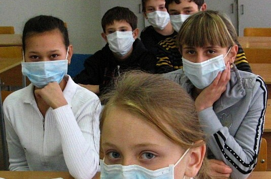 Escolas atingidas pela pandemia ultrapassa atingiu o milhar