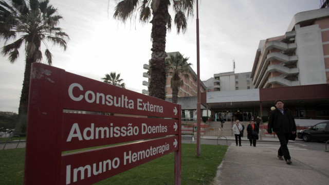 Hospital Garcia de Orta aproveita estado de emergência para atropelar direitos laborais