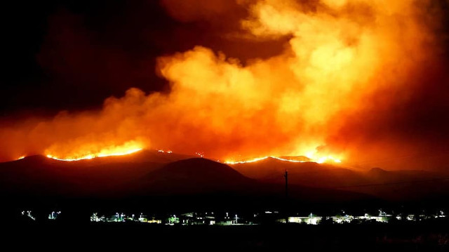 Três anos após tragédia dos incêndios Governo já esqueceu os guardas florestais