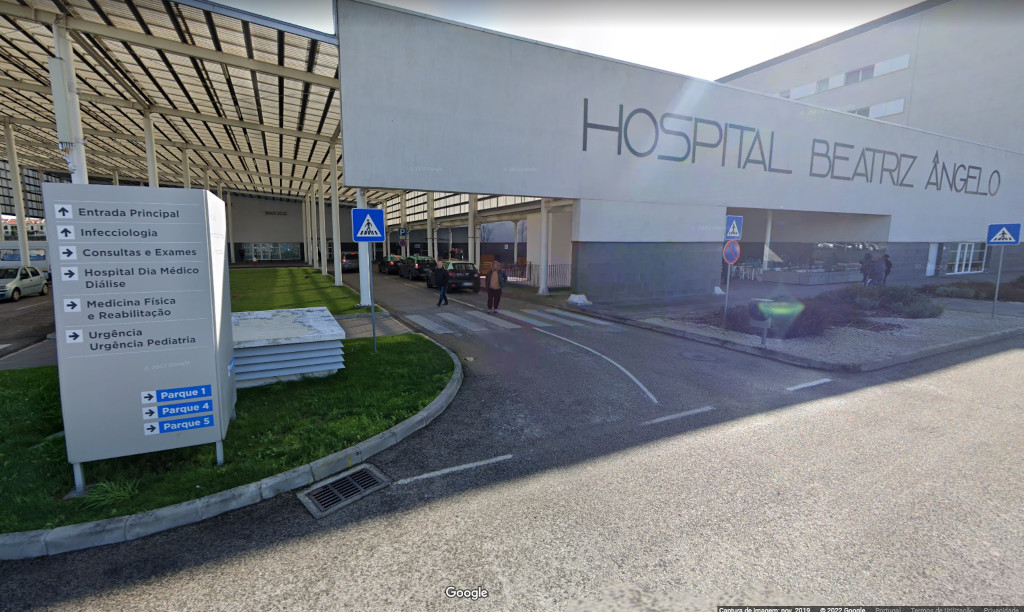 Trabalhadores do Hospital de Loures estão em greve hoje