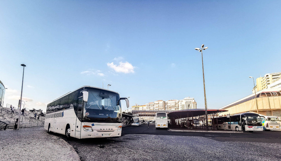 Trabalhadores da Barraqueiro Transportes apresentam reivindicações em abaixo assinado