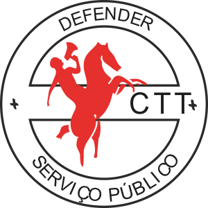 CTT ServicoPublico