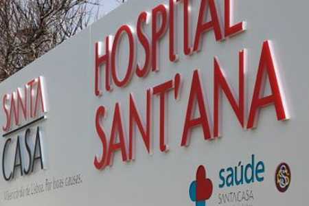 hospital de santana