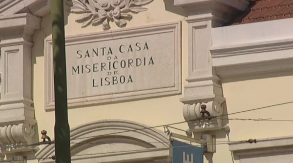 Santa Casa da Misericordia de Lisboa
