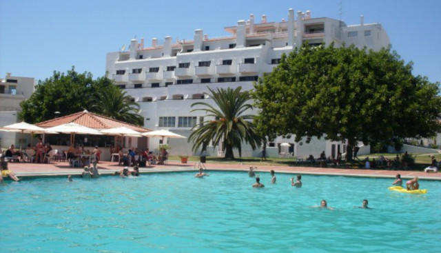 Vilanova Resort 640