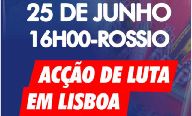 cartazete Lisboa