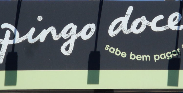 Pingo Doce Advertising
